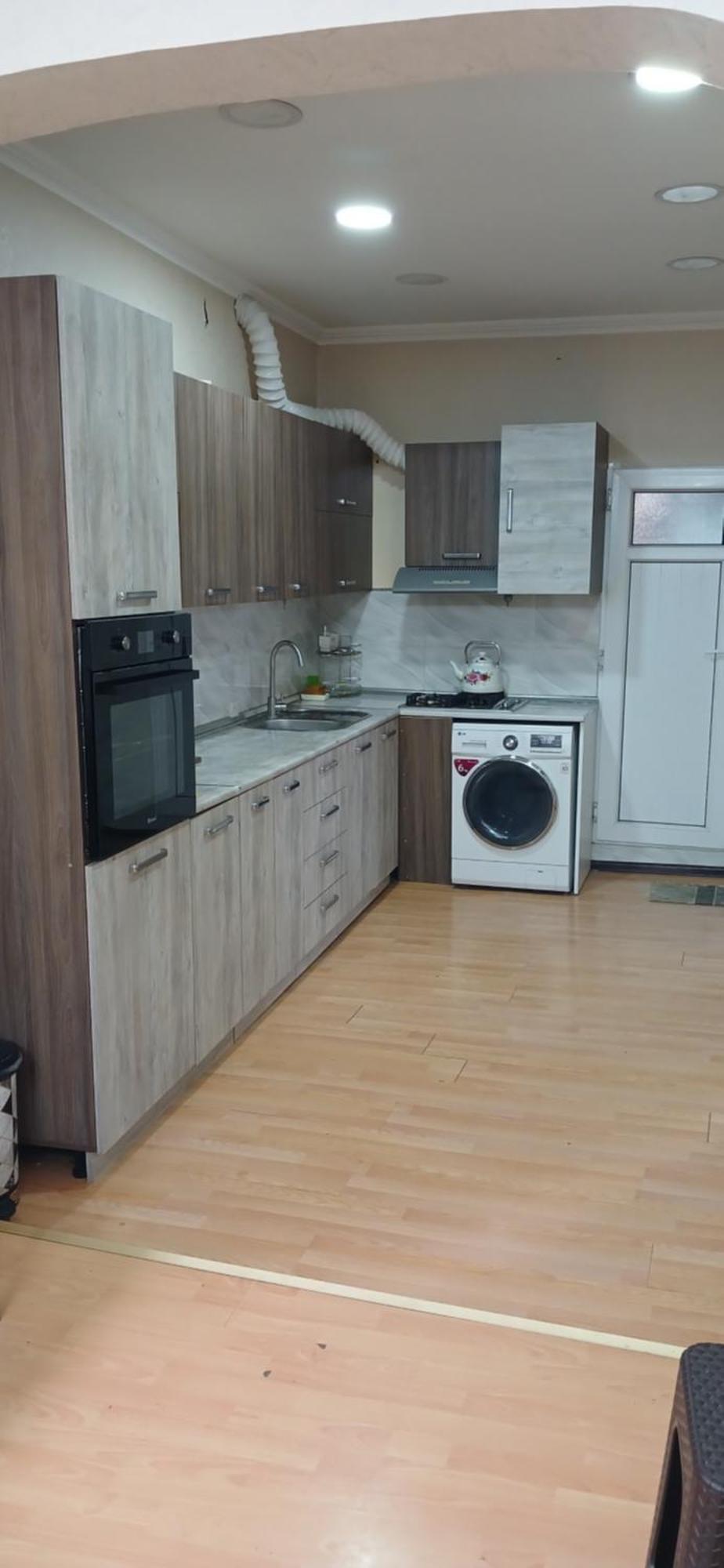 Central Baku Hostel Exteriör bild