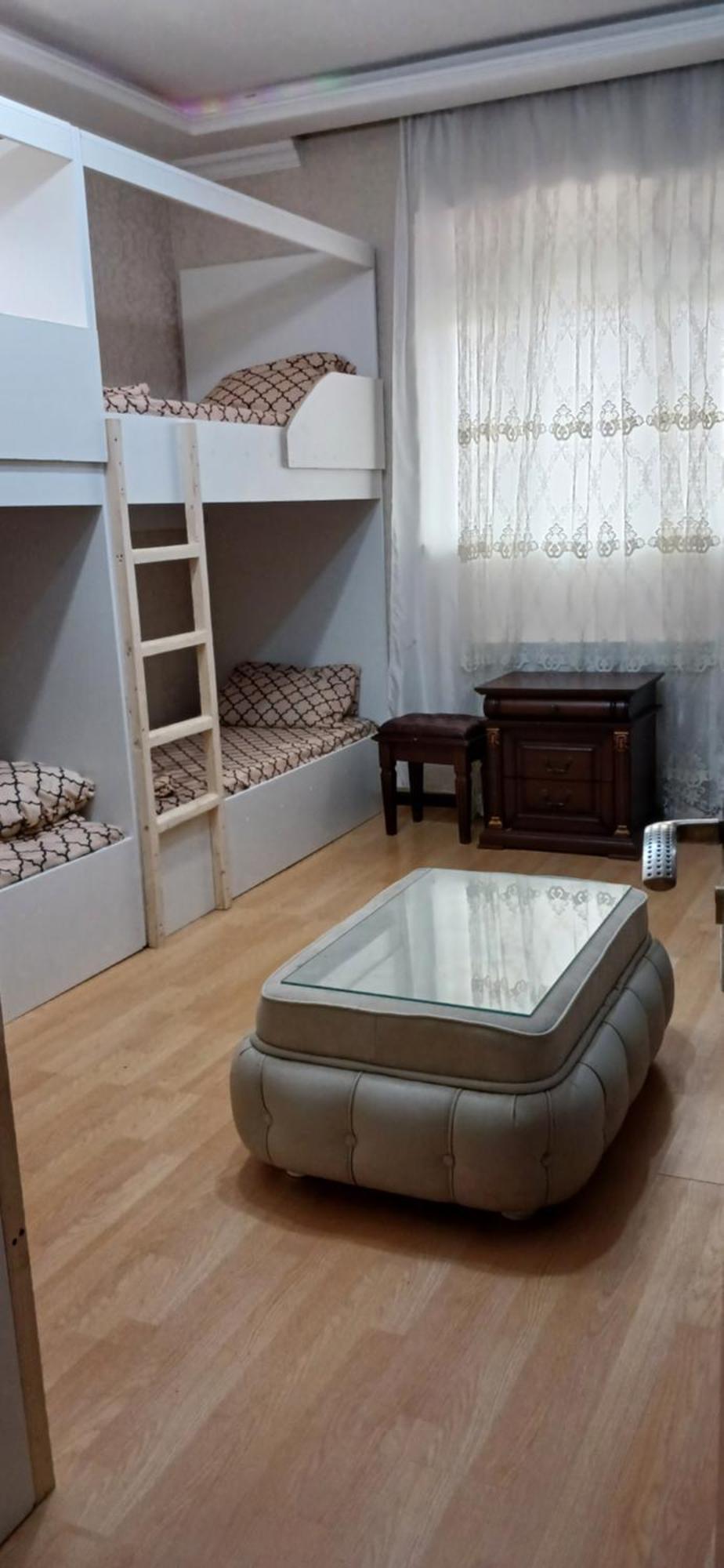 Central Baku Hostel Exteriör bild