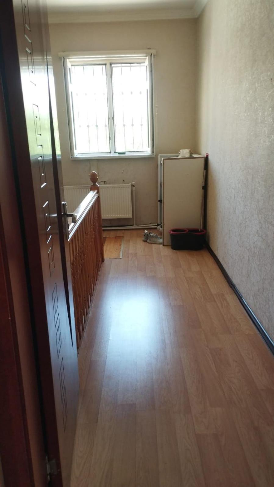 Central Baku Hostel Exteriör bild